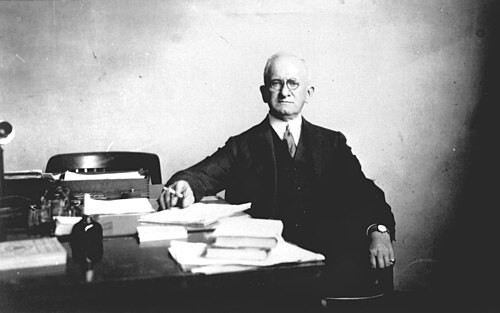Joseph S. Ames